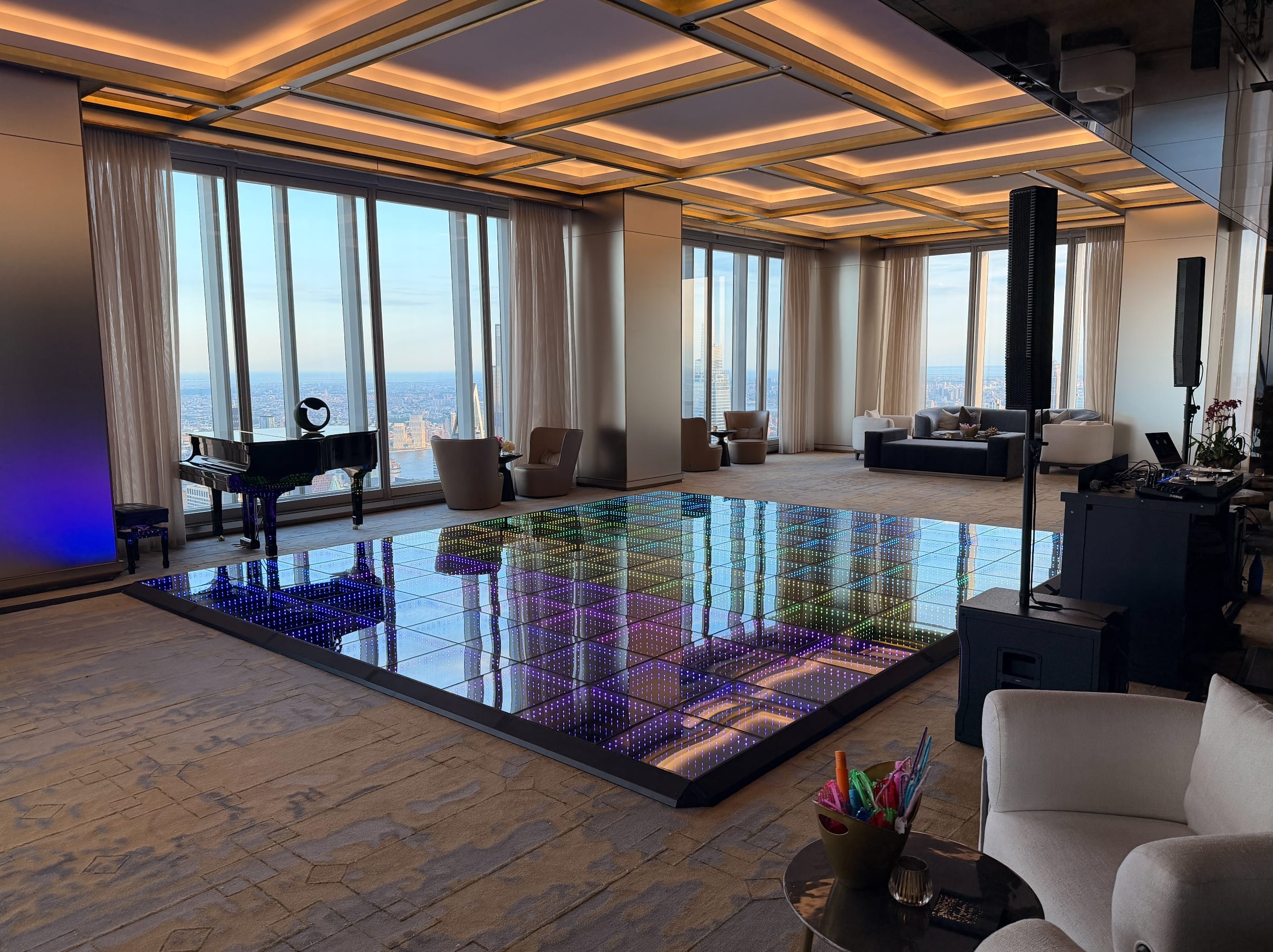 Liquid Sound and Entertainment