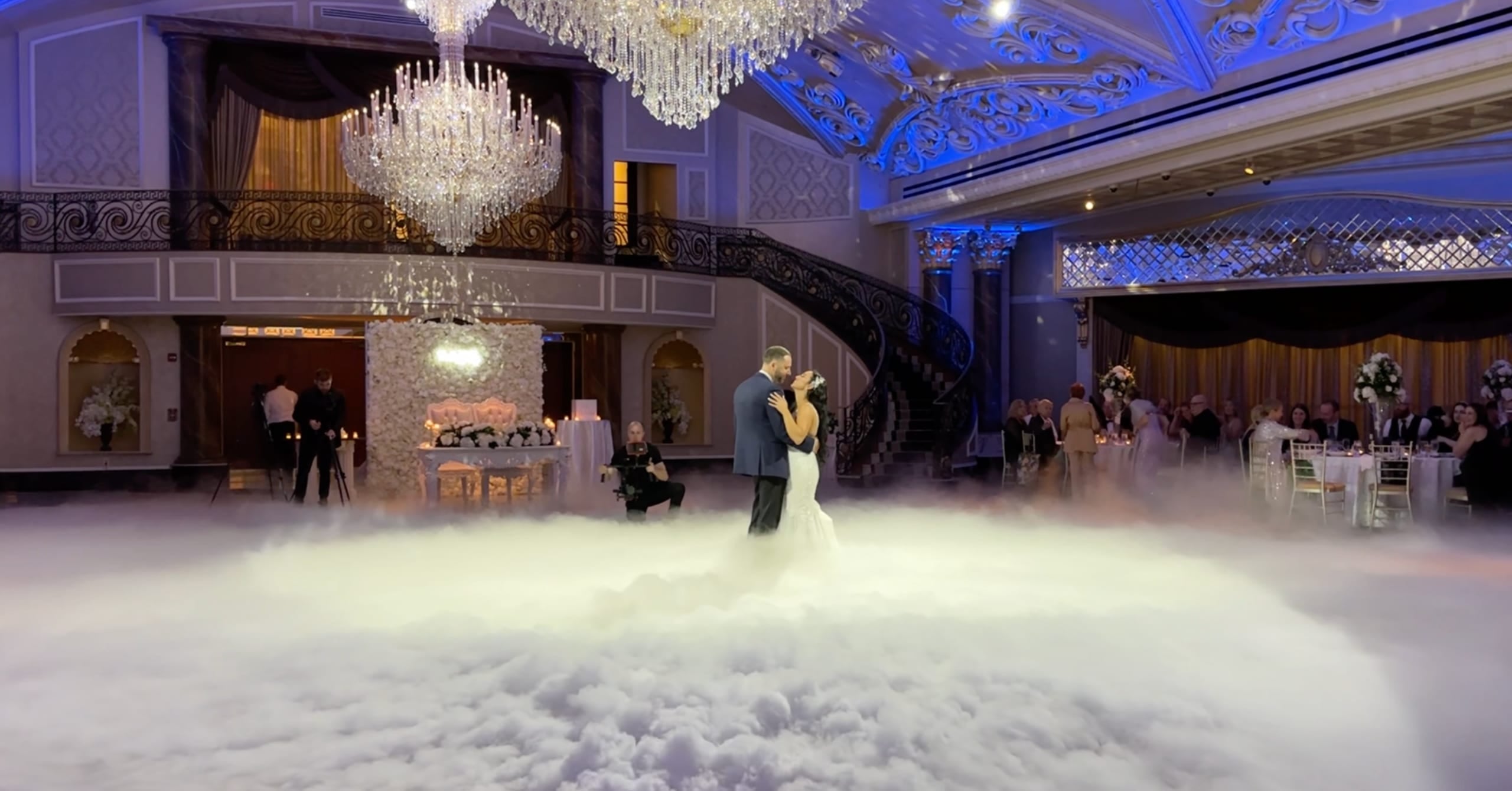 Special FX production by Liquid Sound FX